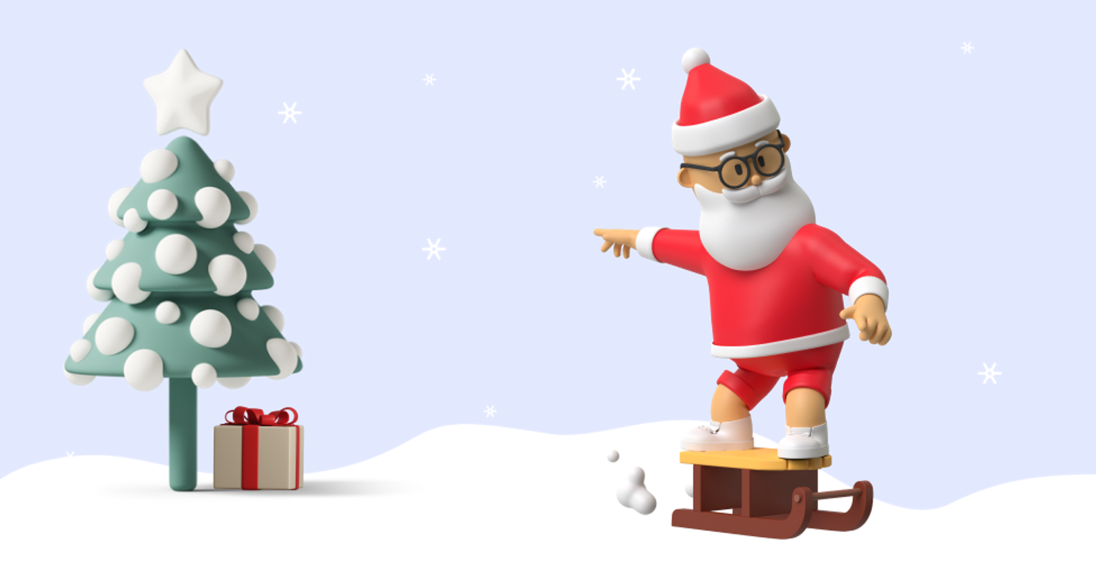 🎄 Feliz Ano Novo de 2025 e Feliz Natal!